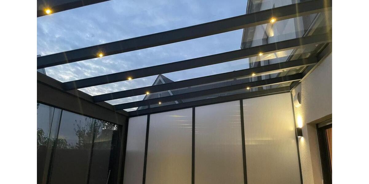 Doppelhaushälfte Solingen Mitte - 5 Zimmer, 146 m&sup2;, 529.000&euro; | Angebot:24685873