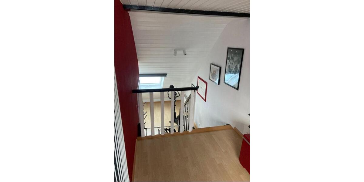 Reihenhaus Schwelm - 5 Zimmer, 140 m&sup2;, 395.000&euro; | Angebot:25931021