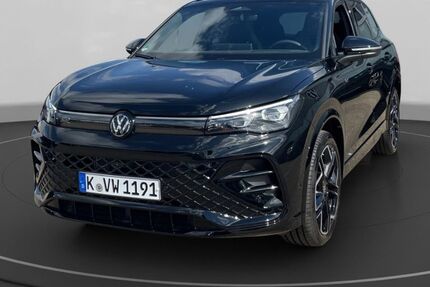 VW Tiguan 9.990 km 55.990 &euro; Köln 51145