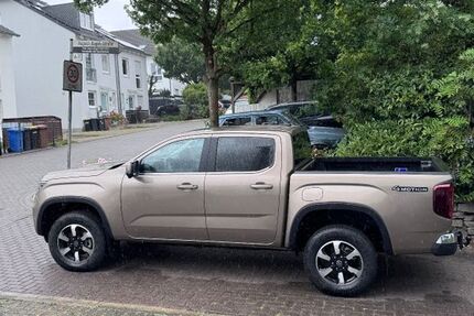 VW Amarok 2.800 km 56.000 € Ratingen 40878