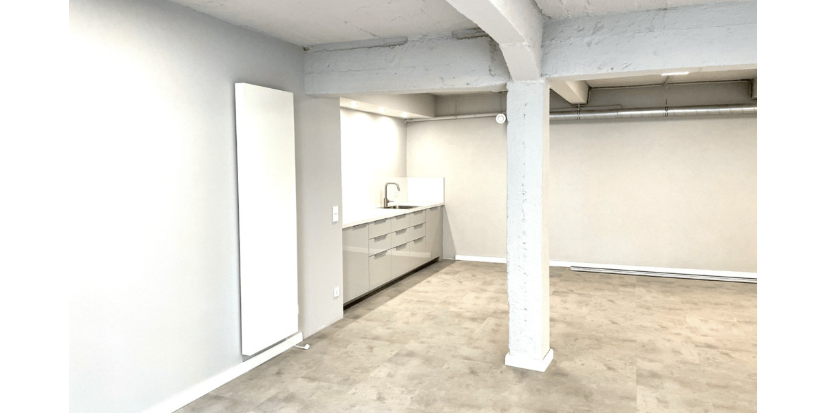 Gewerbeobjekt Düsseldorf Derendorf - 2.300&euro; | Angebot:26555489