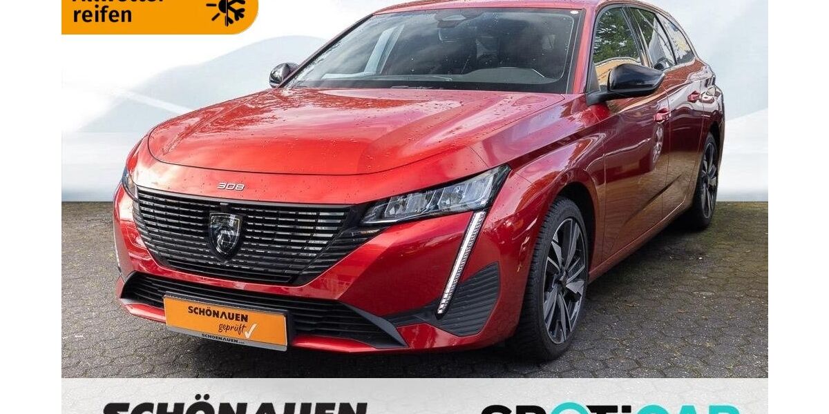 Peugeot 308 62.600 km 17.750 &euro; Solingen 42697