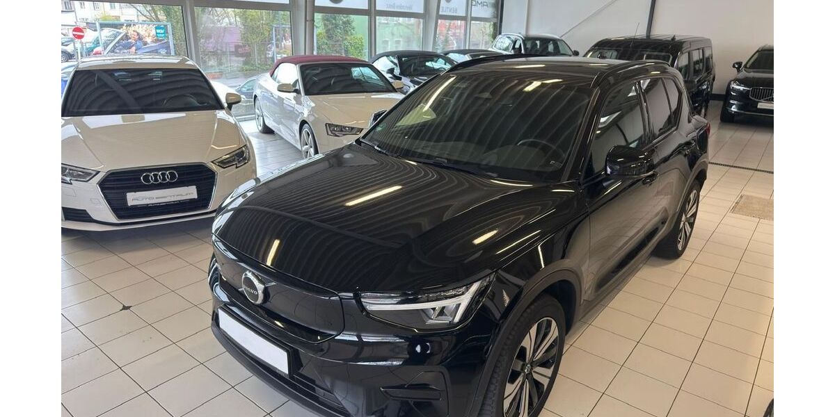 Volvo XC40 37.000 km 29.990 &euro; Köln 50827