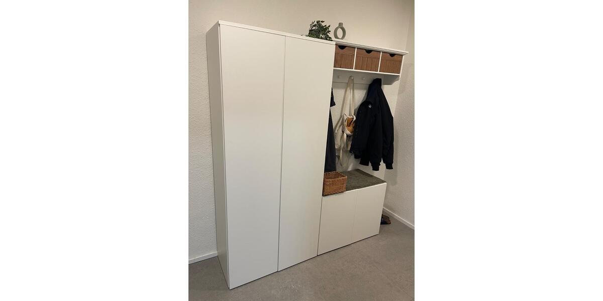 Etagenwohnung Köln Kalk - 1 Zimmer, 42 m&sup2;, 820&euro; | Angebot:24527843