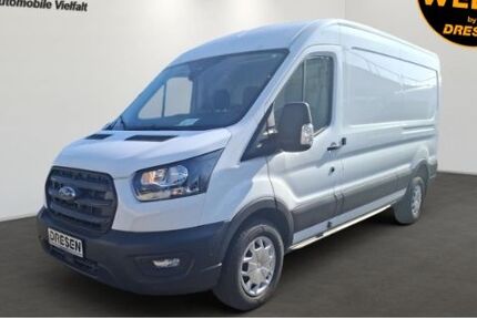 Ford Transit 2.500 km 34.867 € Neuss 41464