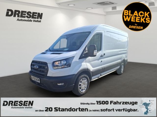 Ford Transit 2.500 km 34.867 € Neuss 41464