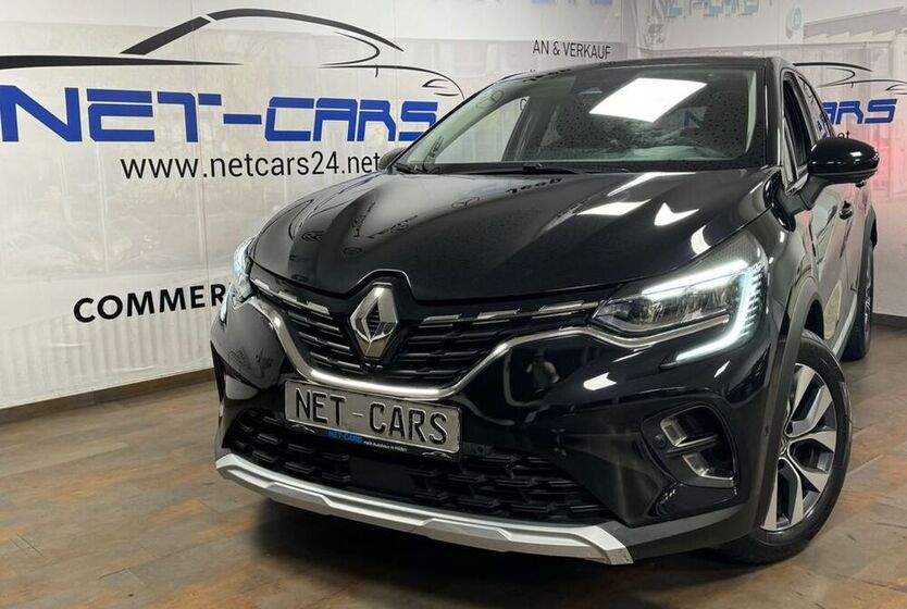 Captur