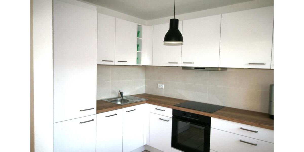 Etagenwohnung Leverkusen - 2 Zimmer, 71 m&sup2;, 1.000&euro; | Angebot:26633962
