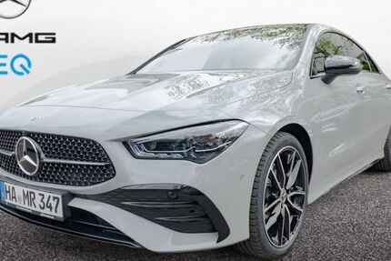 Mercedes-Benz CLA 220 8.160 km 47.290 € Schwelm 58332