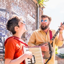 Tante Friedl 06.05.2026 Medienzentrum