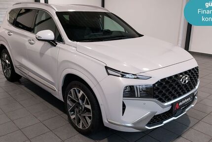 Hyundai SANTA FE 91.961 km 30.990 &euro; Wuppertal 42287