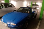 Mazda MX-5 60.100 km 9.500 € Hard Vorarlberg 