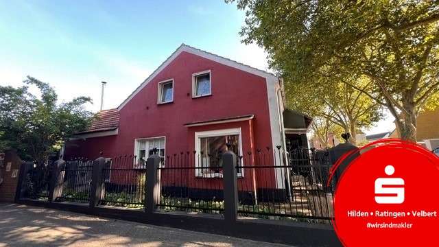 Einfamilienhaus Ratingen Tiefenbroich - 8 Zimmer, 214 m&sup2;, 666.666&euro; | Angebot:27219316