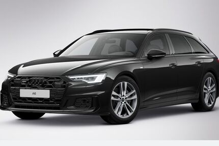 Audi A6 30.582 km 51.980 € Remscheid 42897