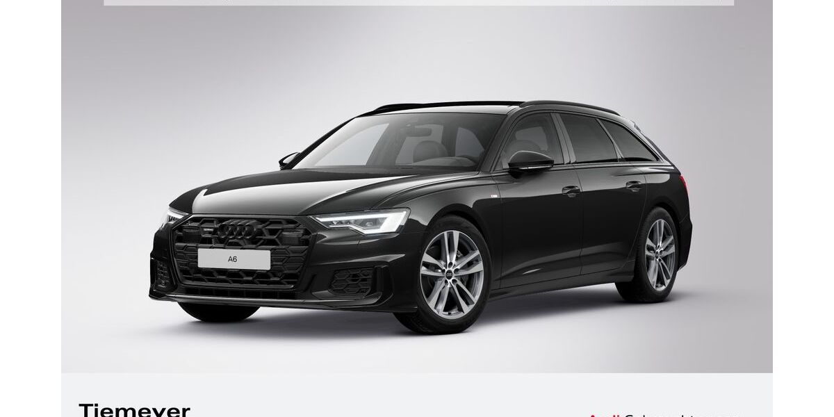 Audi A6 30.582 km 51.980 € Remscheid 42897