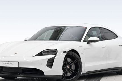 Porsche Taycan 51.134 km 75.400 &euro; Wuppertal 42279