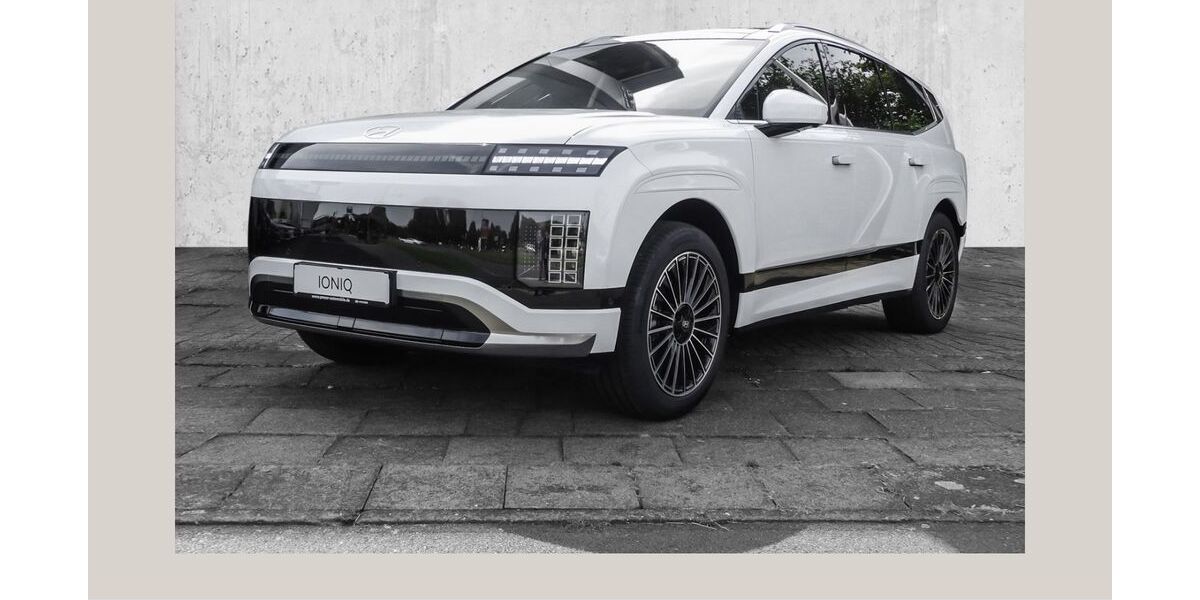Hyundai IONIQ 9 9.999 km 70.950 &euro; Köln 51063