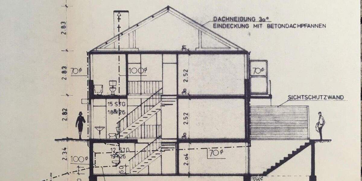 Reihenmittelhaus Pulheim - 4 Zimmer, 118 m&sup2;, 485.000&euro; | Angebot:24791784