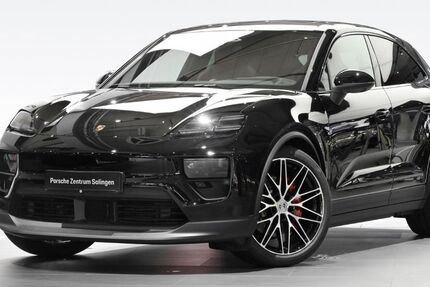 Porsche Macan 14.900 km 95.750 € Solingen 42653