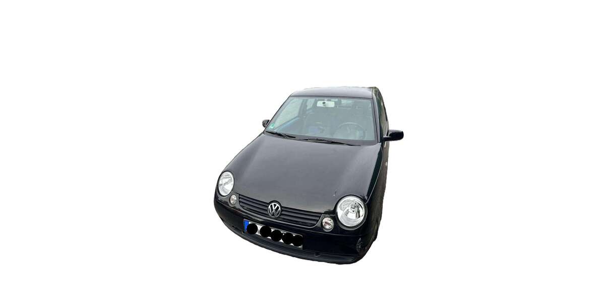 VW Lupo 174.500 km 1.290 &euro; Köln, Stadt 50829