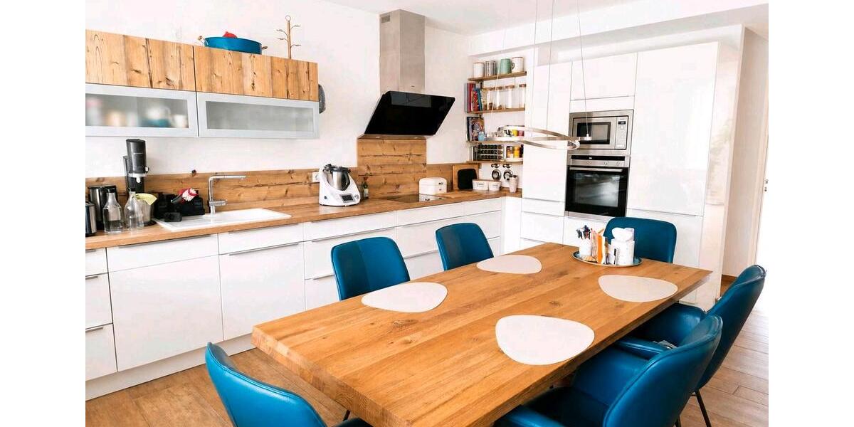 Maisonettenwohnung Köln Ehrenfeld - 4 Zimmer, 140 m&sup2;, 955.000&euro; | Angebot:26619850