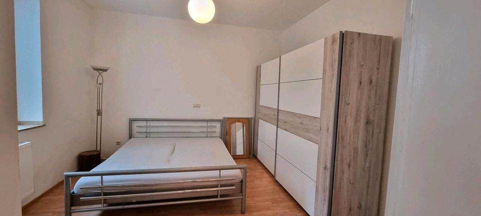 Erdgeschoßwohnung Düsseldorf Stadtbezirk 3 - 2.5 Zimmer, 50 m&sup2;, 290.000&euro; | Angebot:26419466