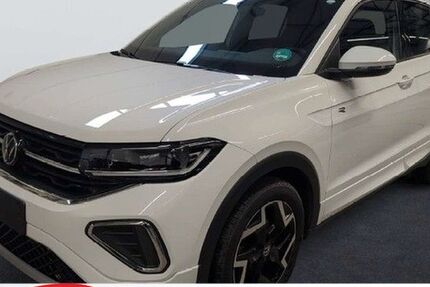 VW T-Cross 20.080 km 26.490 &euro; Hattingen 45527