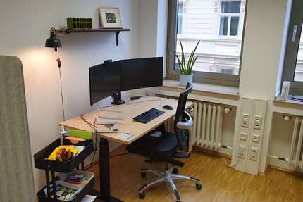 Gewerbeobjekt Köln Innenstadt - 350&euro; | Angebot:26666575