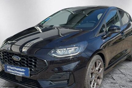 Ford Fiesta 6.500 km 19.270 &euro; Wipperfuerth 51688