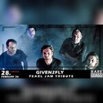 Pearl Jam Tribute - Given2fly