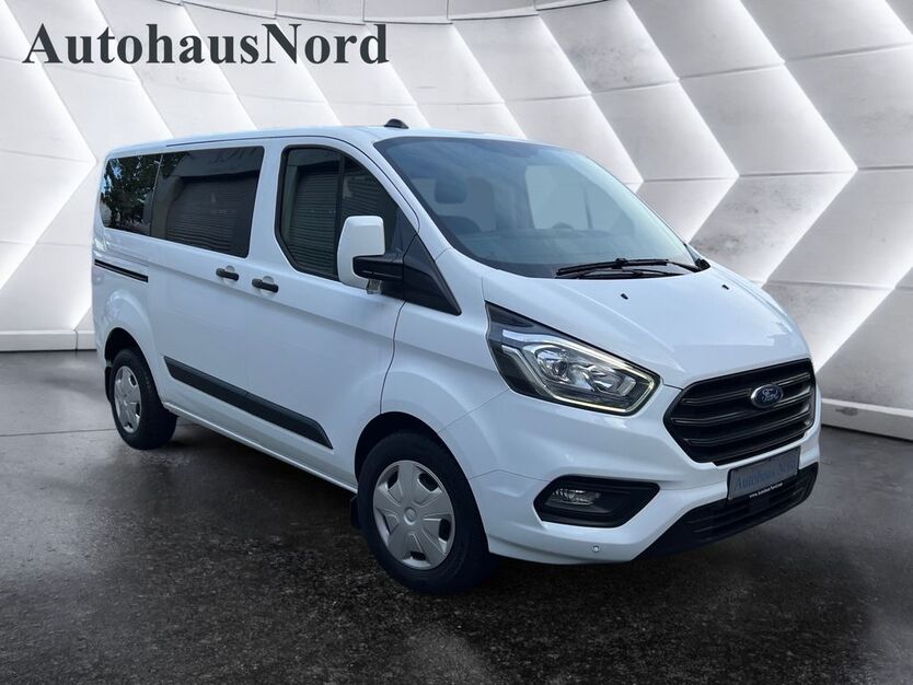 Transit Custom