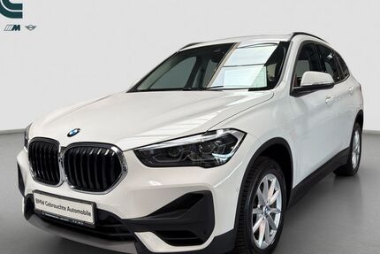BMW X1 75.499 km 21.990 &euro; Neuss 41460