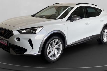 Cupra Formentor 14.637 km 24.790 &euro; Köln 50823