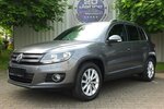 VW Tiguan LIFE NAVI AHK PARKPILOT SHZ BLUETOOTH 124.710 km 11.904 &euro; Köln 50858
