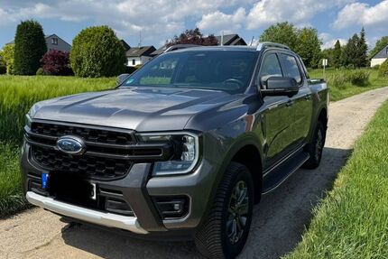Ford Ranger 64.500 km 38.990 &euro; Velbert 42551