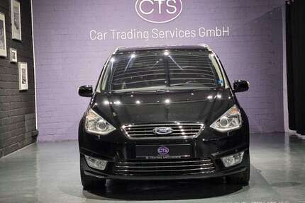 Ford Galaxy 185.201 km 9.100 € Düsseldorf 40476