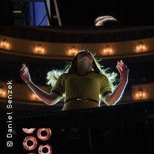Katja Kabanova 08.02.2026 Opernhaus Düsseldorf