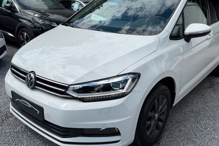 VW Touran 65.193 km 22.750 &euro; Wuppertal 42109