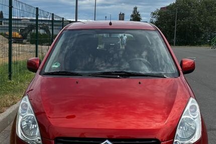 Suzuki Splash 161.100 km 2.850 &euro; Ennepetal 58256