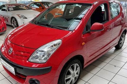 Nissan Pixo 75.723 km 4.480 &euro; Gevelsberg 58285