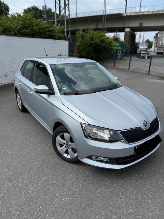 Fabia