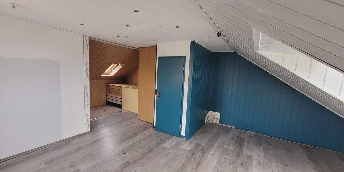 Reihenendhaus Düsseldorf Lichtenbroich - 4 Zimmer, 117 m&sup2;, 495.000&euro; | Angebot:24037845