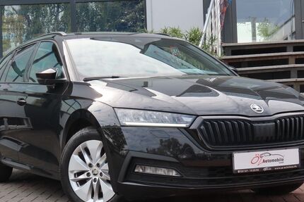 Skoda Octavia 95.611 km 17.900 &euro; Neuss 41469
