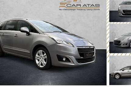 Peugeot 5008 109.000 km 10.888 € Solingen 42699
