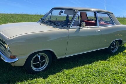 Opel Kadett