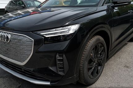 Audi Q4 e-tron 101.650 km 29.999 &euro; Wuppertal 42281
