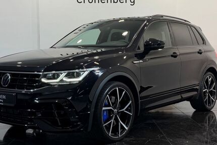 VW Tiguan 72.000 km 36.790 &euro; Wuppertal 42327