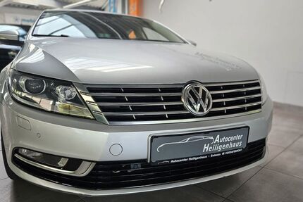 VW CC 140.851 km 8.980 &euro; Heiligenhaus 42579