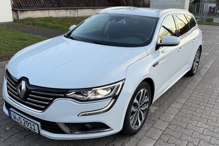 Renault Talisman 92.000 km 13.200 &euro; Wuppertal 42369