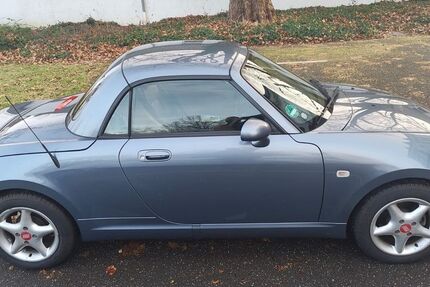 Daihatsu Copen 137.000 km 6.550 &euro; Köln 50996